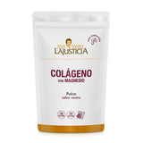 Colágeno con Magnesio de Ana Maria Lajusticia