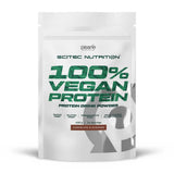 100% Vegan Protein de Scitec Nutrition
