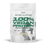 100% Vegan Protein de Scitec Nutrition