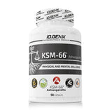 KSM66 Ashwagandha de Iogenix