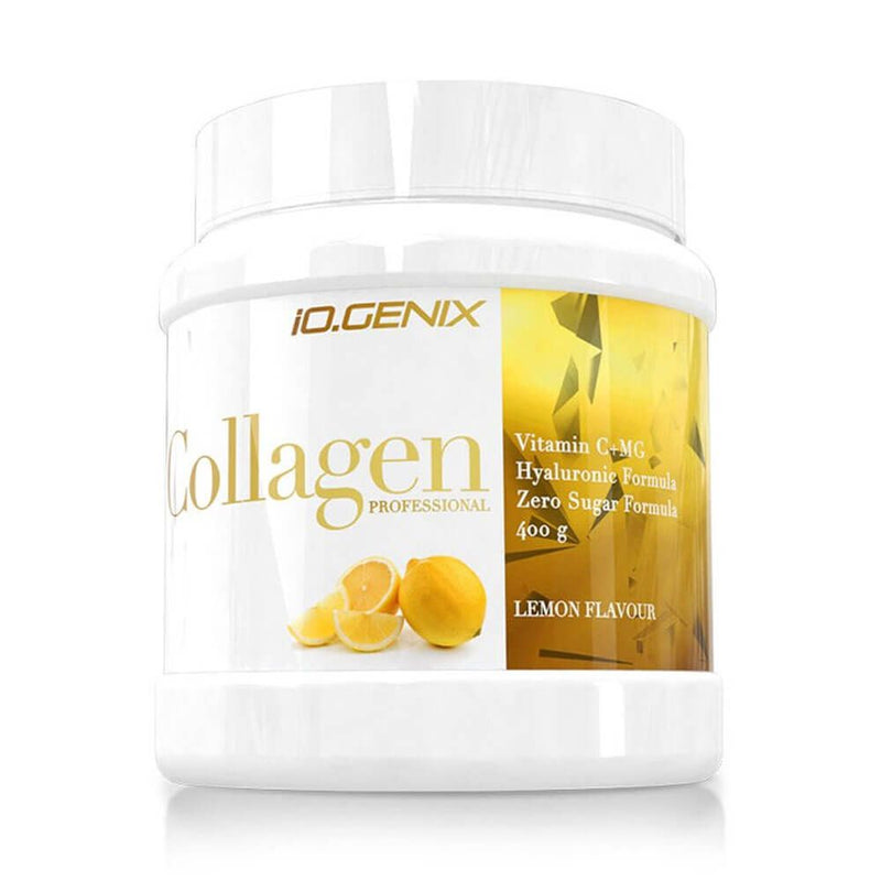 Colágeno de Iogenix