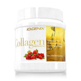 Colágeno de Iogenix