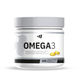 Omega 3 de Masmusculo Supplements