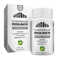 Picolinato de Cromo de Vitobest