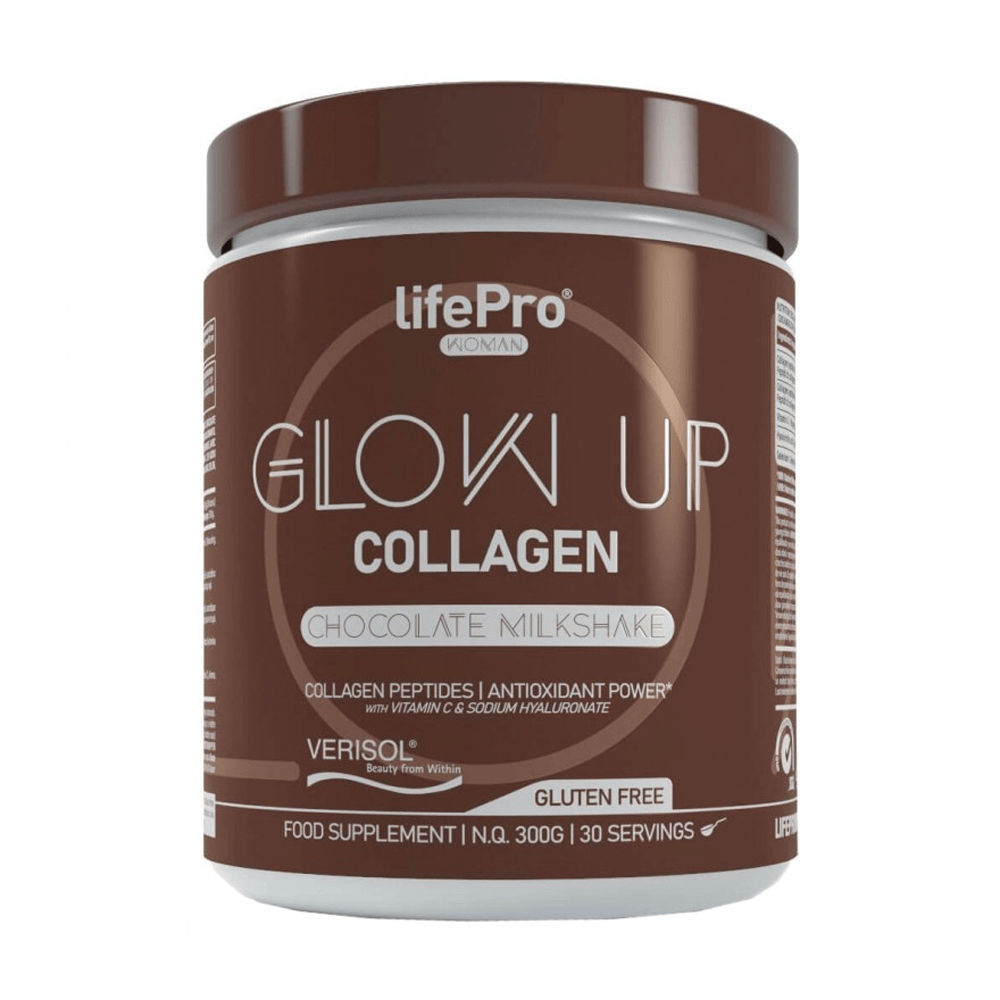 Glow Up Collagen de Life Pro