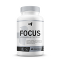 Focus (Ashwagandha + L-Triptófano) de Masmusculo Supplements