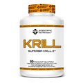 Krill Oil de Scientiffic Nutrition
