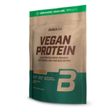 Vegan Protein de Biotech USA