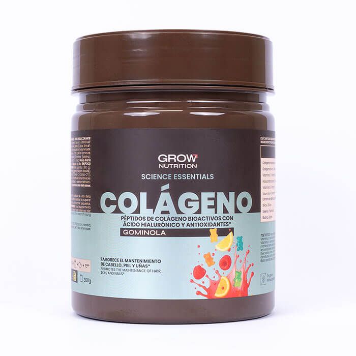 Colágeno de Grow Nutrition