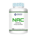 Nac 300mg + Flavonoides de Scientiffic Nutrition