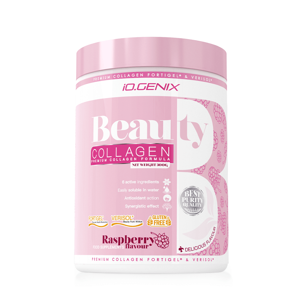 Beauty Collagen de Iogenix