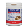 Ashwagandha de Lamberts
