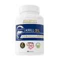 Krill Oil de Iogenix
