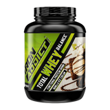 Total Whey Balance de Iron Addict Labs