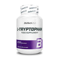 L-Triptofano de Biotech USA