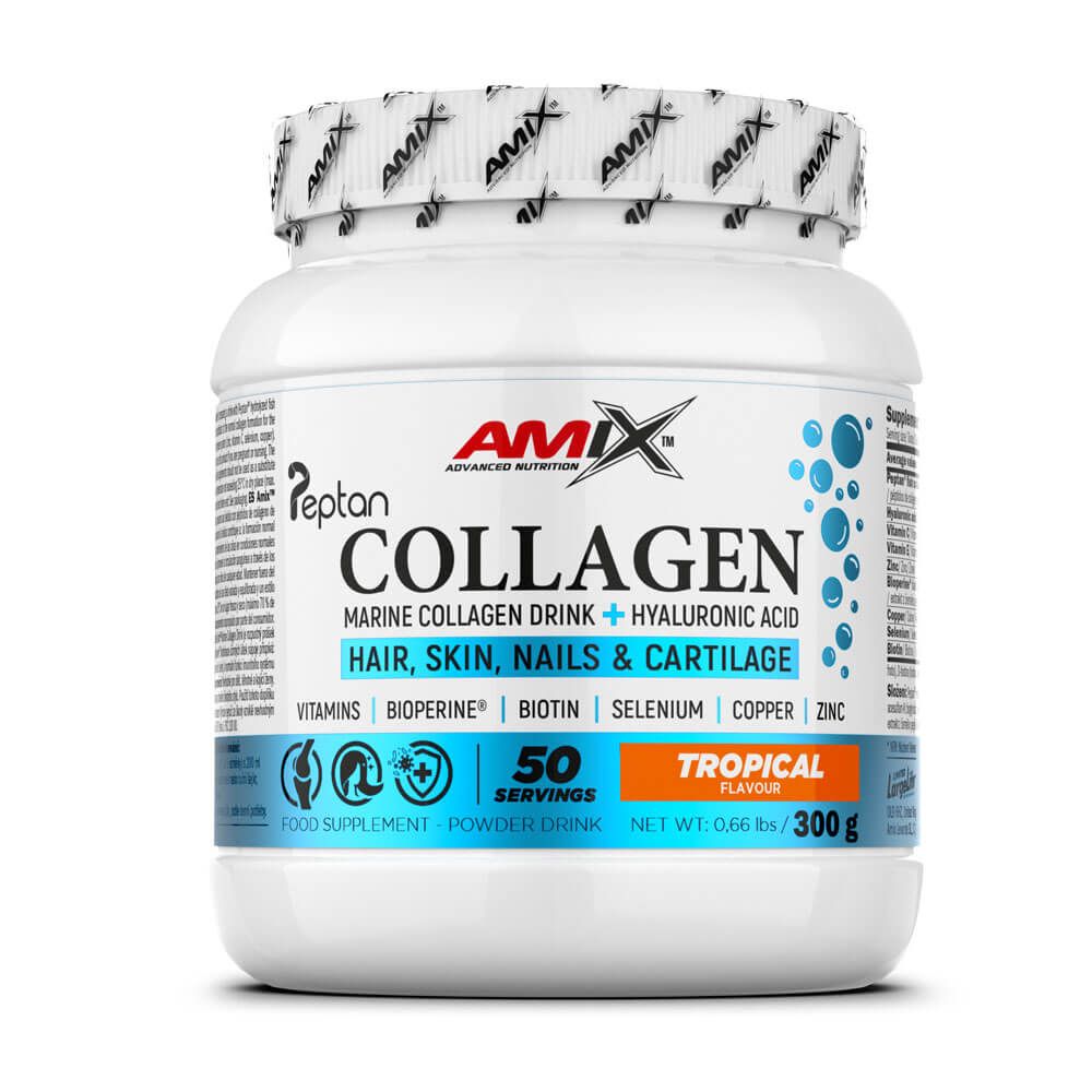 Colágeno Marino Peptan de Amix Nutrition