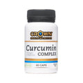Curcumin Complex de Crown Sport Nutrition