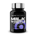 Milk Thistle (Cardo Mariano) de Scitec Nutrition