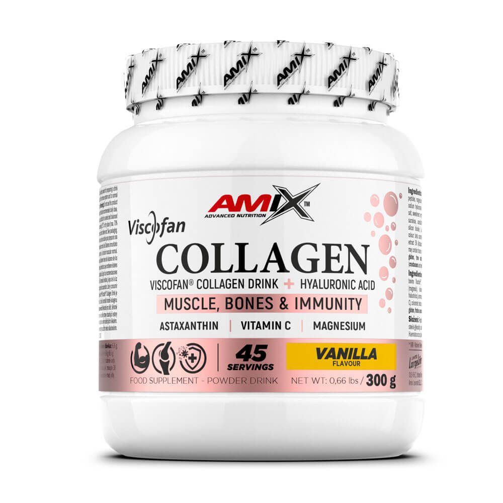 Colágeno Viscofan de Amix Nutrition
