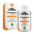 Vitamina C 1000 de Vitobest