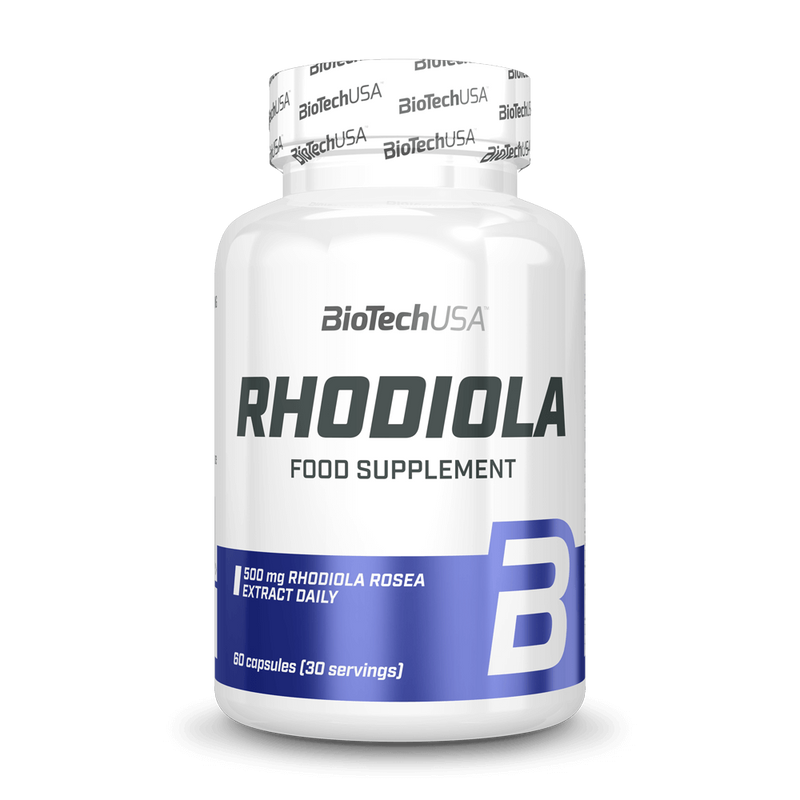 Rhodiola de Biotech USA
