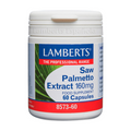 Extracto de Saw Palmetto 160mg de Lamberts