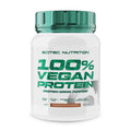 100% Vegan Protein de Scitec Nutrition