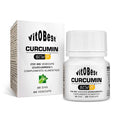 Curcumin BCM-95 de Vitobest