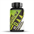 DAA (Ácido Aspártico) de Iron Addict Labs