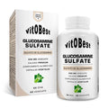 Sulfato de Glucosamina de Vitobest