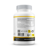 Vitamina C 1000mg de Masmusculo Supplements
