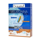 Melatonina Bicapa de Drasanvi