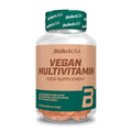 Vegan Multivitamin de Biotech USA