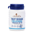 Triptófano con Melatonina + Magnesio y Vit B6 de Ana Maria Lajusticia