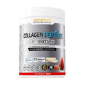 Collagen Peptides + Creatine de Iogenix