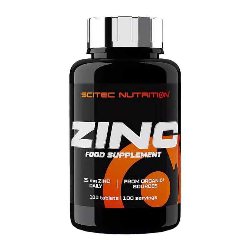 Zinc de Scitec Nutrition