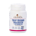 Triptófano con Magnesio + Vitamina B6 de Ana Maria Lajusticia