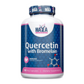 Quercetina con Bromelina de Haya Labs