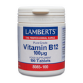 Vitamina B12 de Lamberts