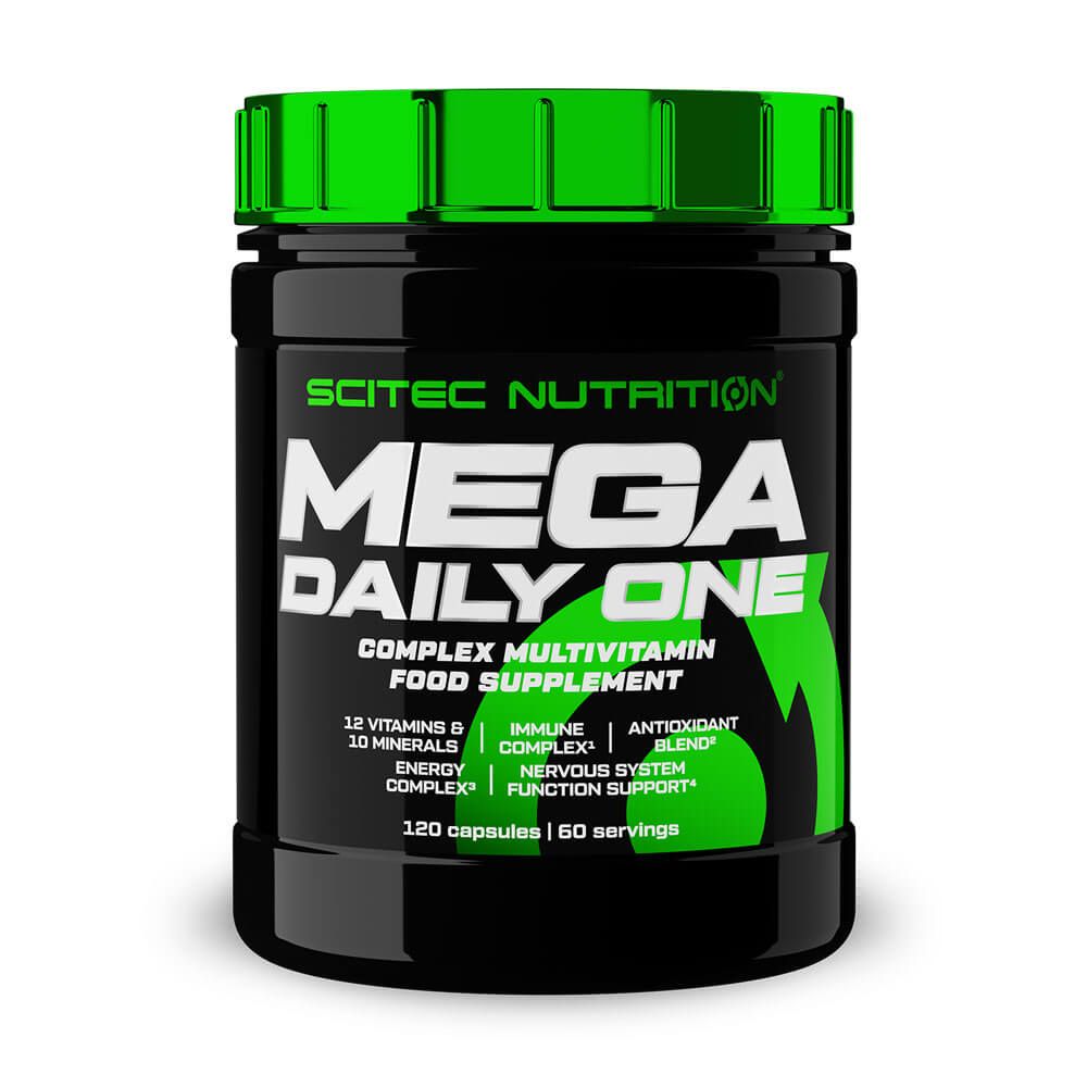 Mega Daily One de Scitec Nutrition