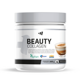 Beauty Collagen (Colágeno Marino Hidrolizado Peptan®) de Masmusculo