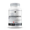 Ashwagandha KSM-66® 600mg de Masmusculo Supplements