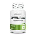 Espirulina de Biotech USA