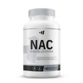 NAC 300mg (N-Acetil L-Cisteína) de Masmusculo Supplements
