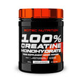 100% Creatina Monohidrato de Scitec Nutrition