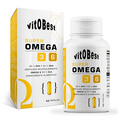 Super Omega 36 de Vitobest