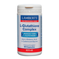 L-Glutatión Complex de Lamberts