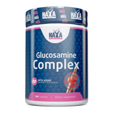 Complejo de Glucosamina Condroitina y MSM de Haya Labs