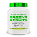 Greens & Fruits de Scitec Nutrition