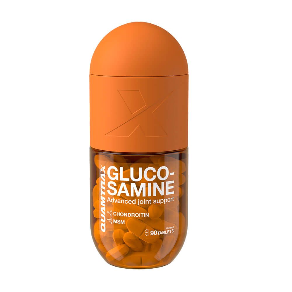 Glucosamina de Quamtrax